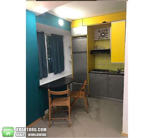Rent out 1-room apartment. Киев,  Дегтяревская — photo 7