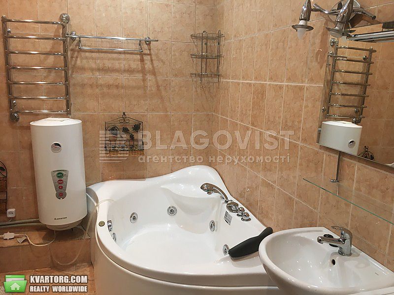 Rent out 2-room apartment. Киев,  Шота Руставели — photo 8