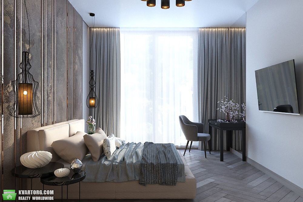 Rent out 4-room apartment. Киев, Болсуновского — photo 1