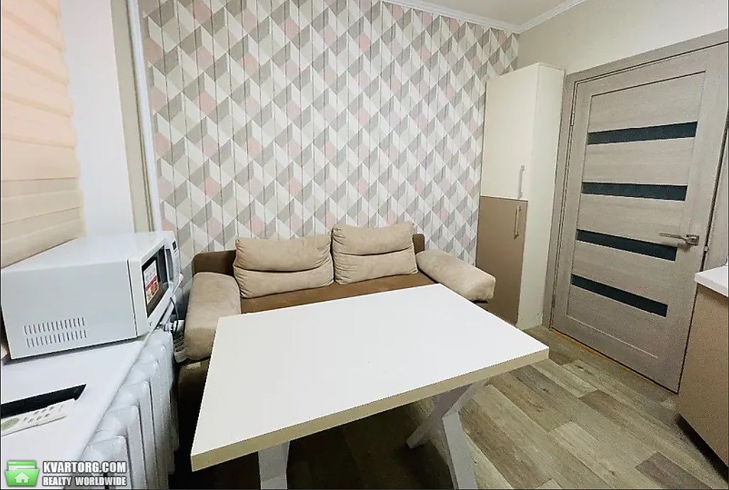 Sell 1-room apartment. Киев,  Цветаевой — photo 2