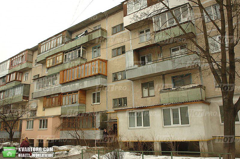 Sell 2-room apartment. Киев, Леся Курбаса — photo 7