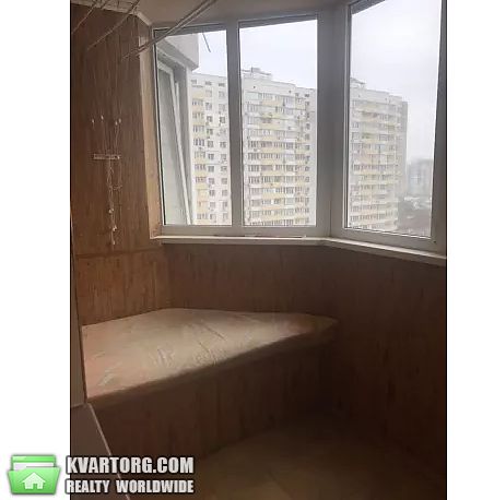 Rent out 1-room apartment. Киев, А.Ахметова — photo 8