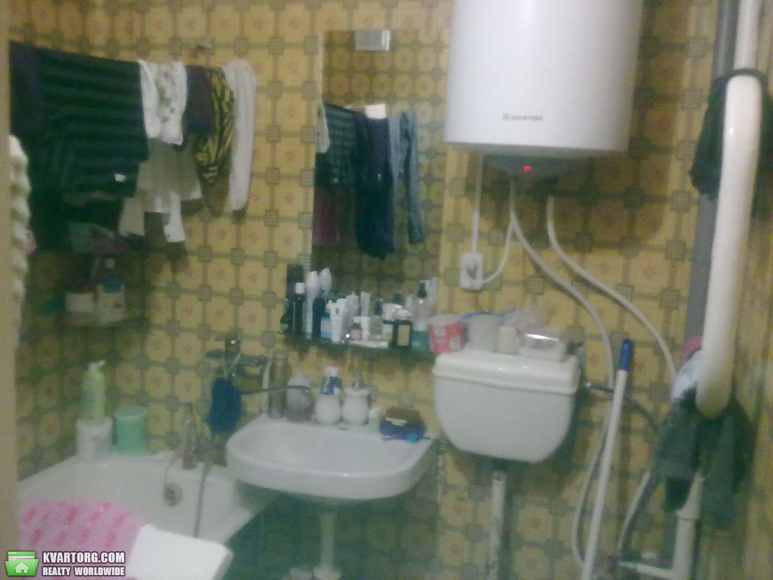 Sell 1-room apartment. Днепропетровск, ж/м Тополь-3 — photo 4