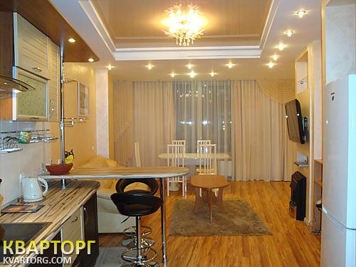 Rent out 1-room apartment. Харьков, Абрамовская — photo 5