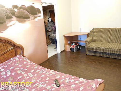 Sell 1-room apartment. Одесса, Сегедская ул/Армейская ул — photo 3