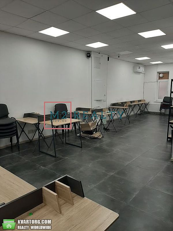 Rent out office. Киев, Коновальца — photo 3