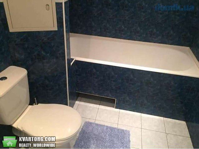 Rent out 1-room apartment. Киев,  Тургеневская — photo 7