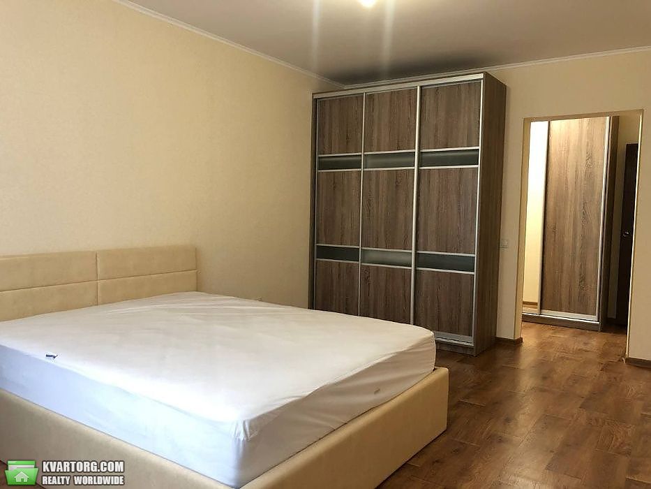 Rent out 2-room apartment. Киев, Балтійський пров. — photo 5