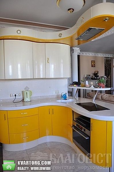 Sell 3-room apartment. Киев, Макеевский пер — photo 3