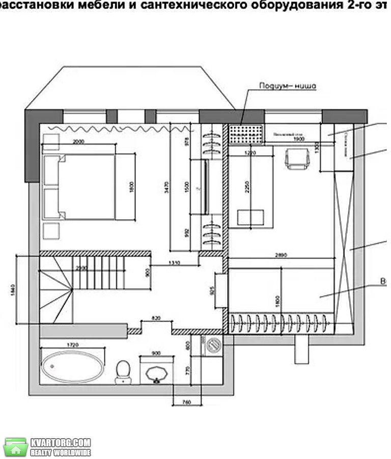 Sell 3-room apartment. Одесса, Миланская — photo 8
