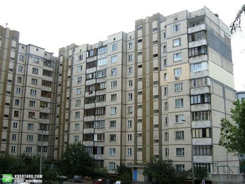 Sell 1-room apartment. Киев,  Руденко Ларисы — photo 3