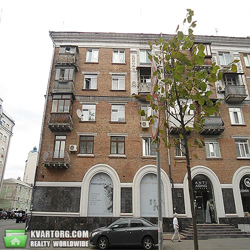 Sell 3-room apartment. Киев, Туровская — photo 2