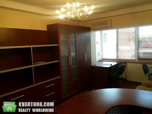 Rent out office. Киев, Борщаговская — photo 9