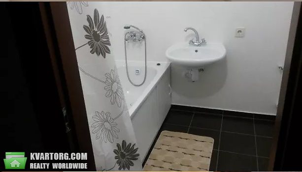 Rent out 1-room apartment. Киев, Сергея Данченко — photo 5