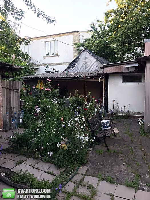 Sell house. Киев, Новополевая — photo 6