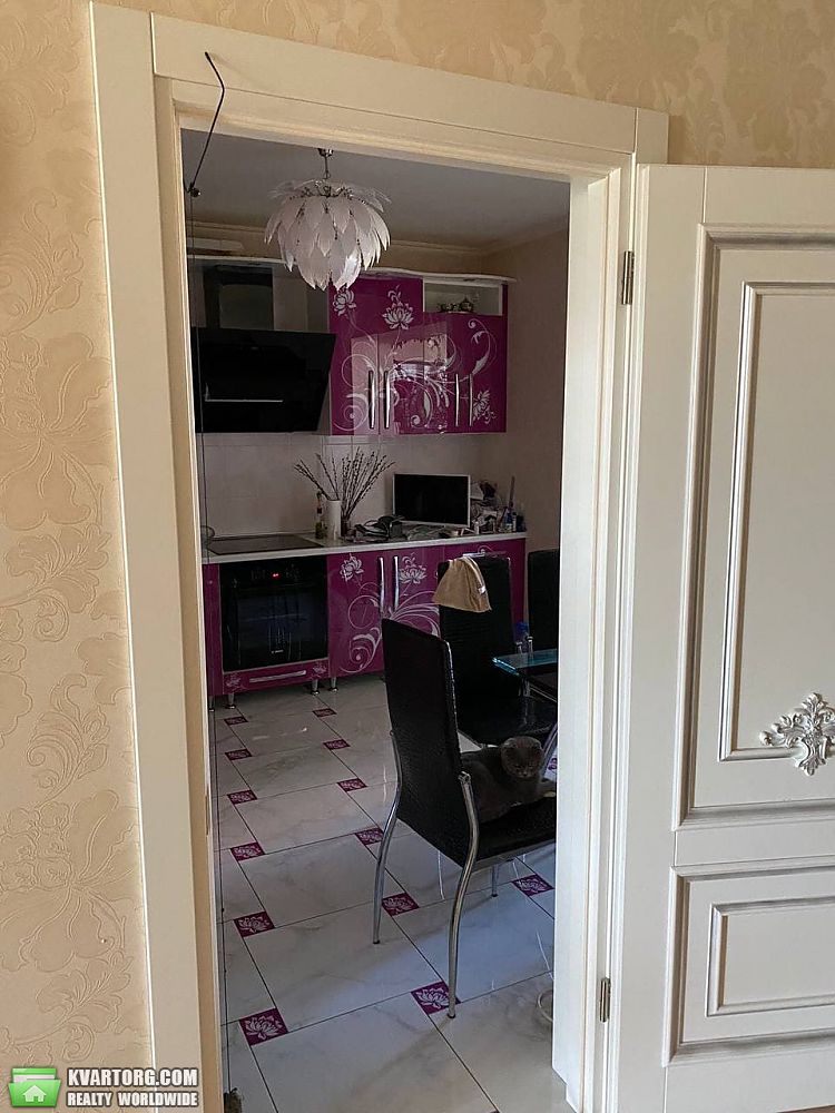 Sell 3-room apartment. Киев,  Цветаевой — photo 10