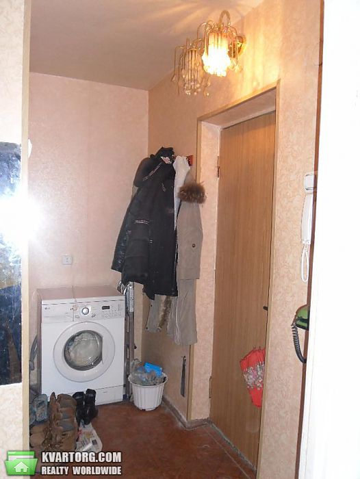 Sell 1-room apartment. Киев,  Краснопольская — photo 6