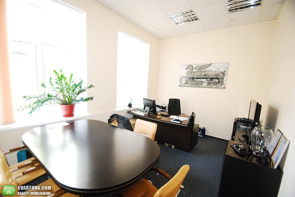 Rent out office. Киев,  Большая Васильковская — photo 7