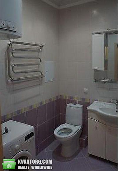 Rent out 1-room apartment. Киев,  Кондратюка — photo 7
