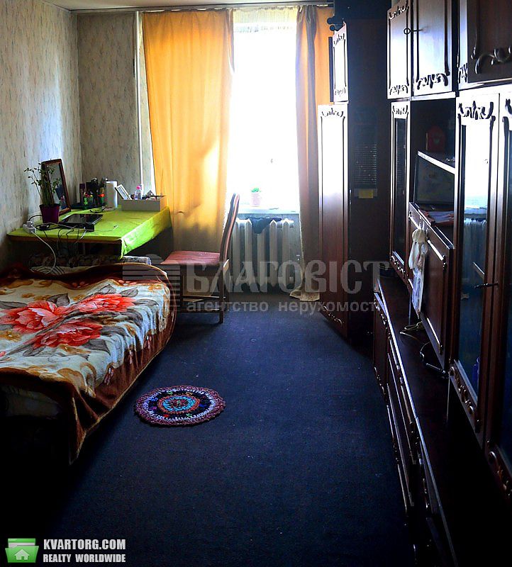 Sell 3-room apartment. Киев,  Металлистов пер — photo 4