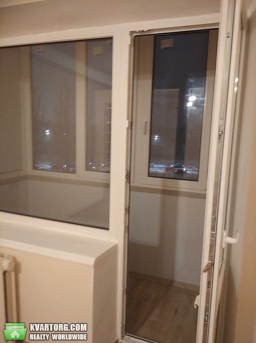 Sell 1-room apartment. Киев,  Харьковское шоссе — photo 4
