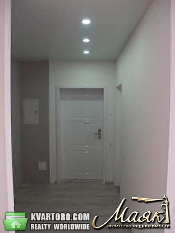 Sell 2-room apartment. Киев, анны ахматовой — photo 9
