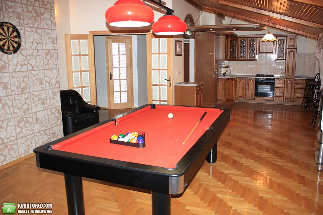 Rent out multi-room apartment. Киев,  Пушкинская — photo 6