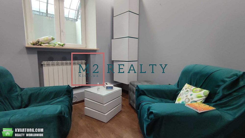 Rent out office. Киев,  Старокиевская — photo 3