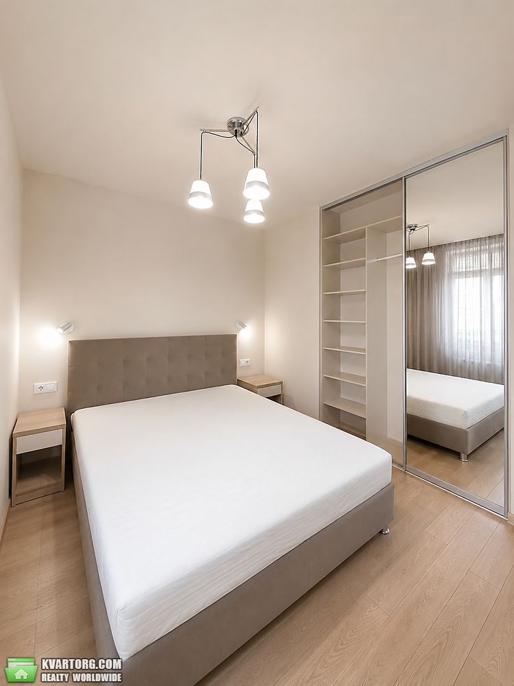 Rent out 1-room apartment. Киев, Вацлава Гавела — photo 3