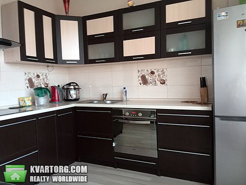 Sell 1-room apartment. Киев, Крушельницкой — photo 5