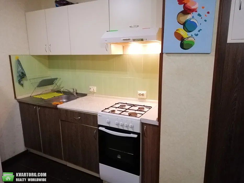 Sell 1-room apartment. Киевская обл., Жулянская — photo 3