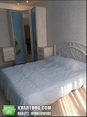 Rent out 2-room apartment. Киев,  Мельникова — photo 4