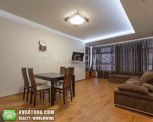 Sell 3-room apartment. Киев,  Кловский спуск — photo 1
