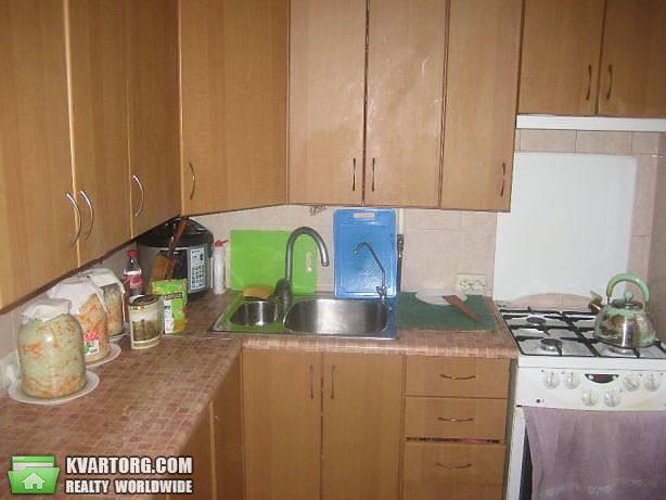 Sell 2-room apartment. Киев,  Задорожный пер — photo 1