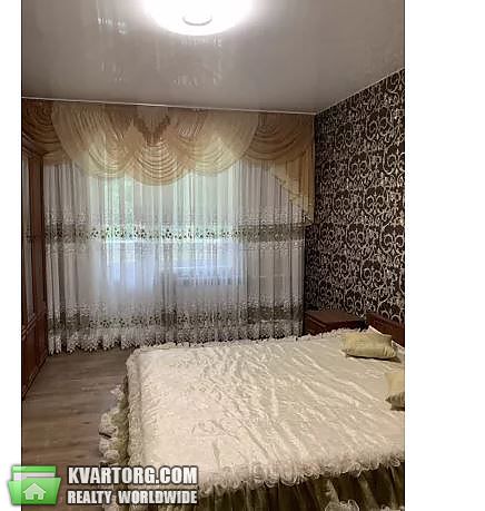 Rent out 3-room apartment. Киев,  Гонгадзе — photo 1