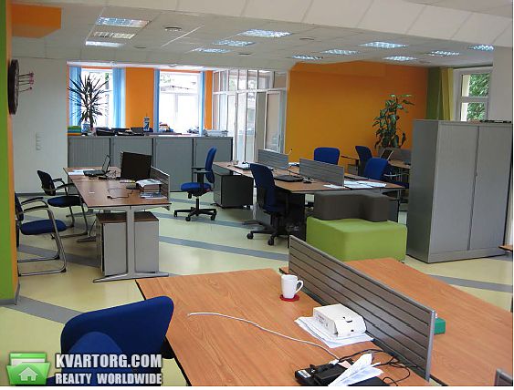 Rent out office. Киев,  Телиги — photo 1