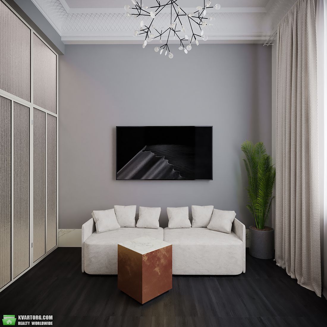 Sell office. Киев, Никольско-Ботаническая — photo 7