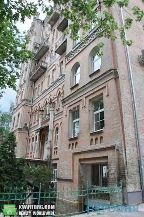 Sell office. Киев,  Гончара — photo 1