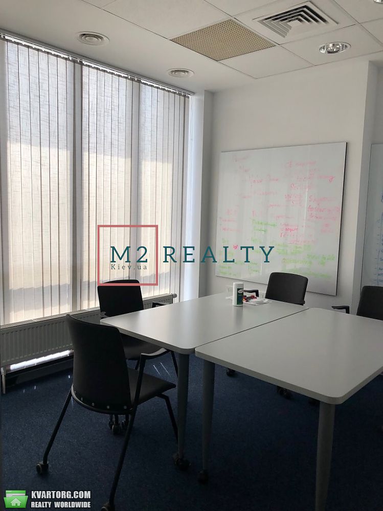 Rent out office. Киев,  Жилянская — photo 3