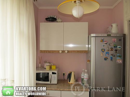 Sell 1-room apartment. Киев,  Здолбуновская — photo 5