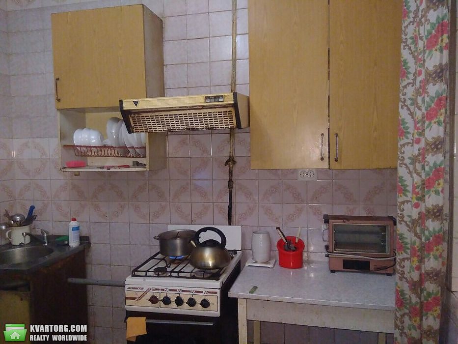 Sell 3-room apartment. Киев, Хохловых семьи — photo 3