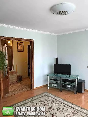 Rent out 2-room apartment. Киев,  Ломоносова — photo 4