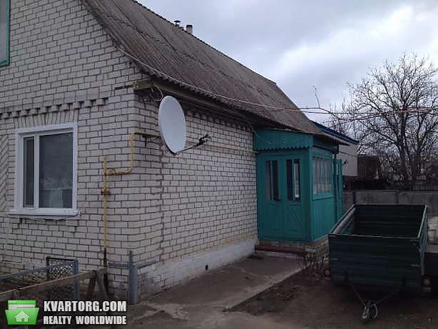 Sell house. Чернигов, Бобровица — photo 3