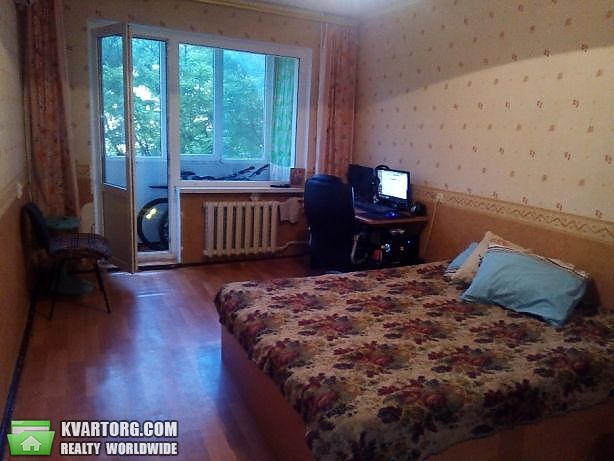 Sell 1-room apartment. Одесса, Балковская — photo 1