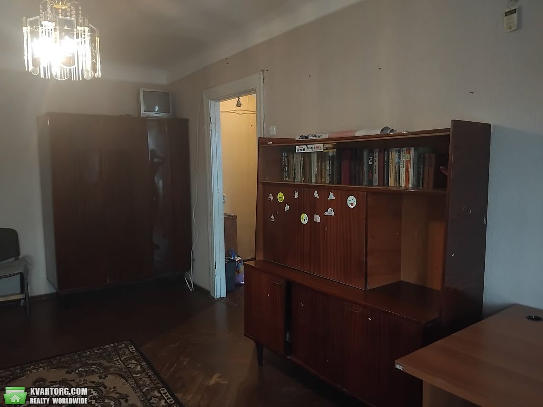 Rent out 1-room apartment. Киев,  Голосеевский пр — photo 5