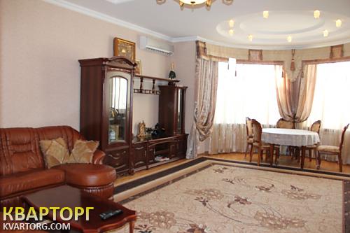 Rent out 3-room apartment. Одесса, Французский бульвар — photo 1