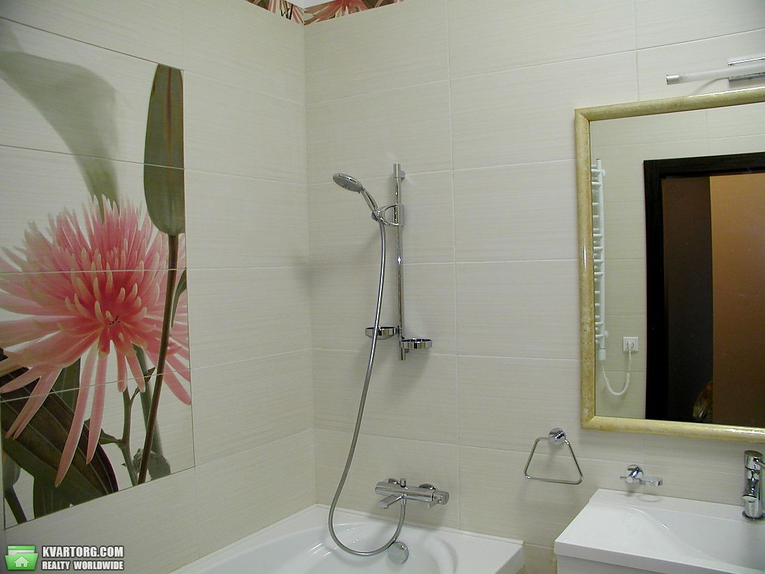 Rent out 2-room apartment. Киев,  Механизаторов — photo 8