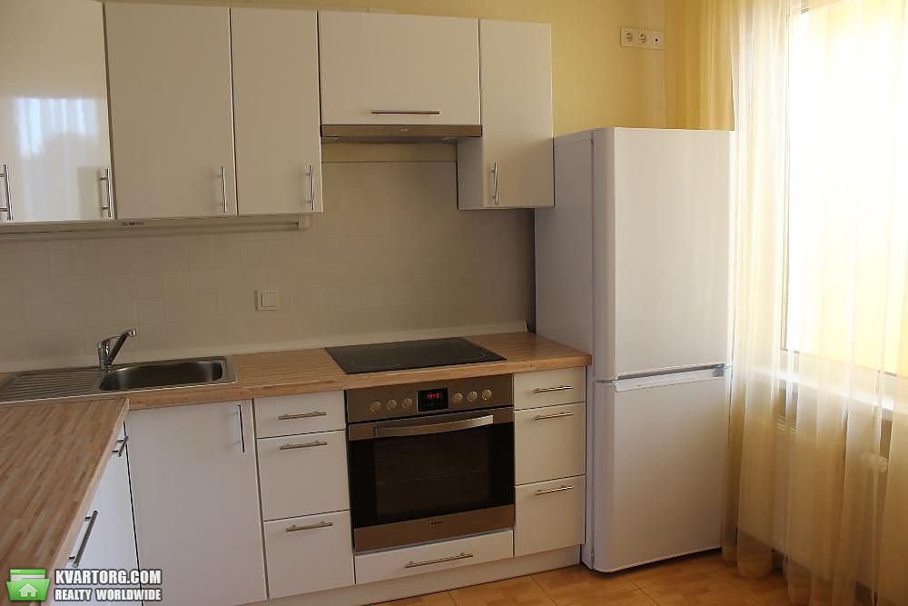 Sell 1-room apartment. Киев,  Хорольская — photo 7