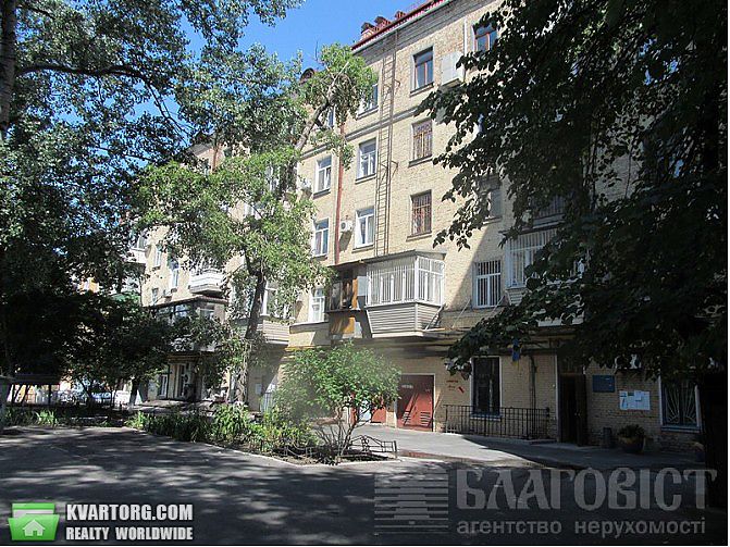 Sell 3-room apartment. Киев, Тарасовская — photo 2