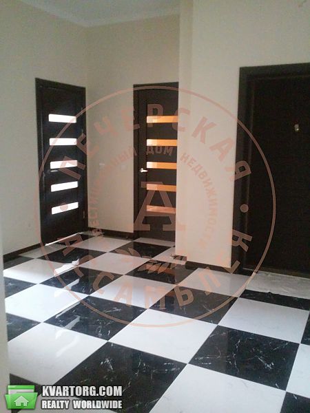 Sell 3-room apartment. Киев, Драгомирова — photo 1